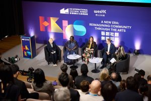 02 M+ Panel Discussion I_Group Photo