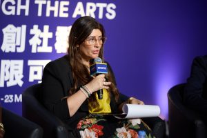 05 M+ Panel Discussion I_Dr Manal Ataya