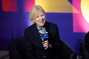 08 M+ Panel Discussion I_Karen Smith