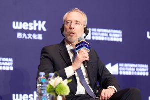 10 HKPM Panel Discussion II_Dr Bernd Ebert