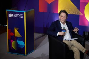 10 M+ Panel Discussion II_Dr András Szántó