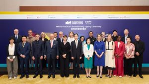 12 HKICS_MOU signing ceremony