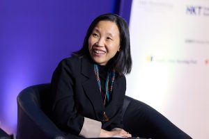 13 M+ Panel Discussion II_Dr Carol Yinghua Lu