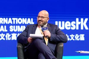 PA Panel Discussion_Toufic Maatouk